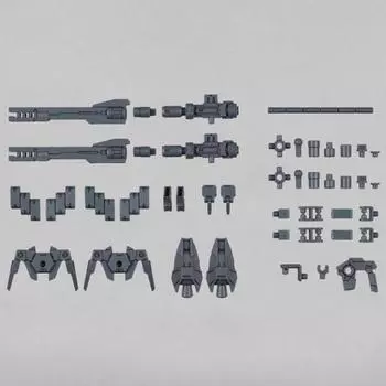 30MM Option Parts Set 1, Korean popular bandai
