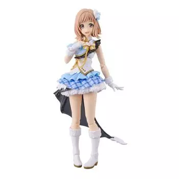 30MS IDOLMaster Shine цвет сакараки агат цвет определенный тип
