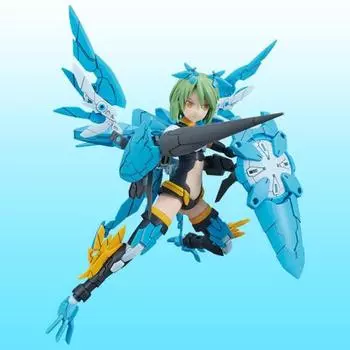 30MS Par-Farina (Conductor Form), Korean popular bandai
