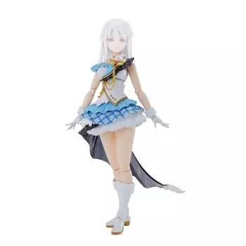 30MS THE IDOLMSTER Блестящие цвета Дополнительные части тела Beyond the Blue Sky 2 [Цвет A] Цветная пластиковая модель