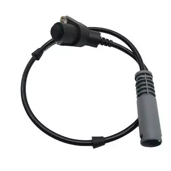 34521164643 Rear Left / Right ABS Wheel Speed Sensor For BMW