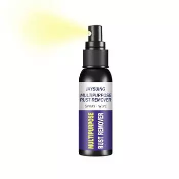 35/55 мл Derusting Spray Профилактика и очистка ржавчины Средство для удаления ржавчины с металла Портативный 35ml