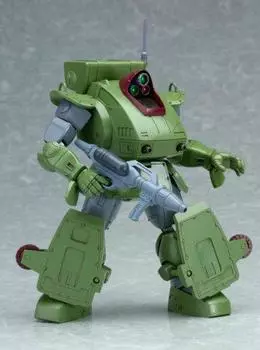 35MAX 06 Armored Trooper Votoms Standing Turtle Tortoise AT-COLLECTION (Standing MK.II)