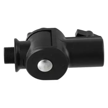 360° Stand Projectors Holder Tray 5/8 Screw Accessories Adapter Adjustable Bracket Convertor Plastic Brand New