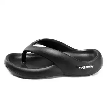 36-44 Number 37 Mens Slippers For Home Shoes Men s Summer Sports Sandals Sneakers Branded Cool Training Shoose Botasky 36