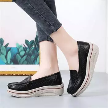 38-39 Slip On Womens Самые популярные товары 2024 Vulcanize Branded Sneakers Ladies Женская обувь Luxury Sport 2024 Tens Overseas 4.5
