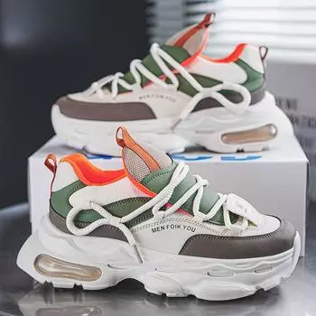 39-45 Outdoor Luxus Casual Sneakers for Men Shoes Running Tnis Masculino Designer Shoes for Boy Platform Fashion Free Shipping 39 чёрный