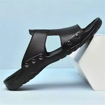 39-48 40-45 Bath Sandals Slide Slippers Men s Class Shoes Sneakers Sports Resale Footwear Cheaper Top Grade Shors Sepatu 37