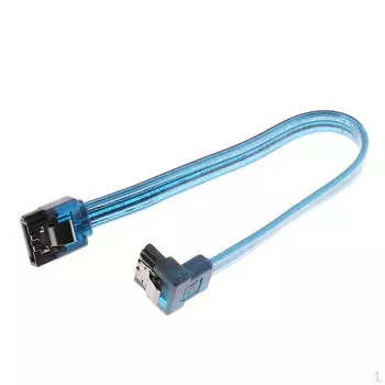 3.0 20 см/8 для HDD / Защелкивающийся 6AWG 6 Гбит/с