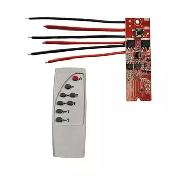 3.2V 3.7V Контроллер солнечной индукции Человеческая индукция для солнечного энергетического оборудования