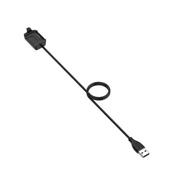 3,3-футовый кабель для зарядки смарт-часов USB зарядное устройство линия только для YAMAY SW020 ID205