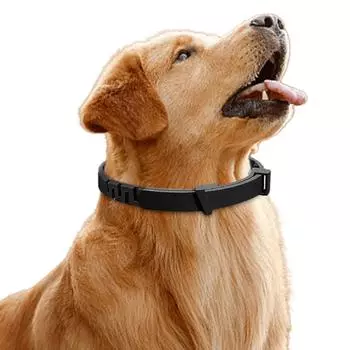 3/4 Pack Appeasing Calming Collar Stress and Anxiety Relief Natural Calm Relax Soothing Collars Adjustable for Cats Dogs