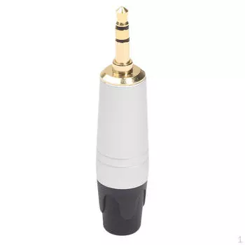 3,5 мм .5 мм аудио разъем адаптера для гарнитуры DIY