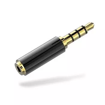 3,5 мм на 2,5 мм Aux Cable Jack 3,5 мм Male to Jack 2,5 мм Female Audio Cable Jack для наушников Aux Speaker Connector
