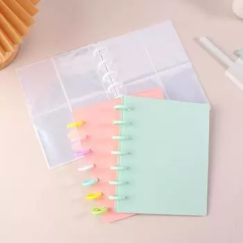 3-дюймовый 80-карманный фотоальбом Ins K-Pop Idol Card Binder фотокарточка для хранения фотокарт держатель для фотокарт коллекционная книга зелёный