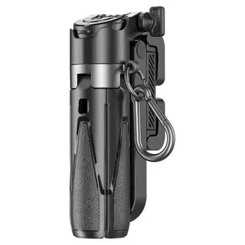 3 in 1 Phone Stand Adjustable Smartphone Grip High Quality Selfie Tripod Tripod
