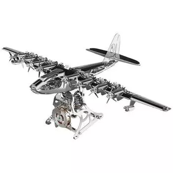 3-мерная головоломка Time Former Hercules T4M38018, Корея 3d-головоломка