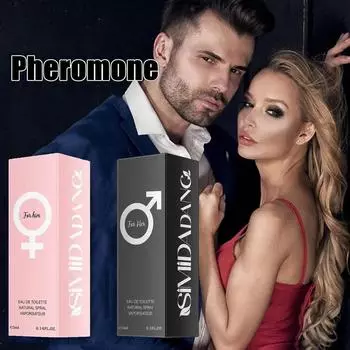 3 мл Модный секрет феромонов духи для женщин и мужчин Body Emotions спрей феромоны Attract Air Fresher Дезодорант Male