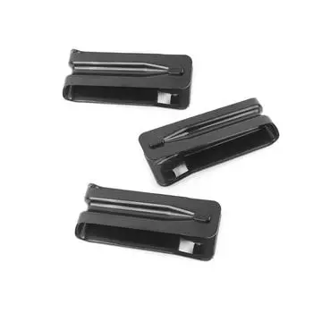 3 rear seat buffer cushion mounts for chevrolet silverado and gmc sierra 15002008-13
