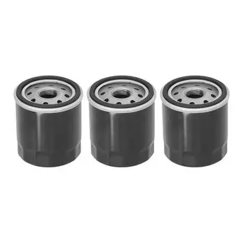 3 шт. Фильтр масляный двигателя 49065-0721 подходит для FR730V FX730V FR691V FS691V FR600V FX691V FS651V FR651V