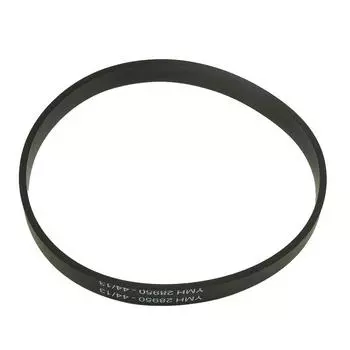 3 шт. приводной ремень пылесоса для Hoover YMH28950 замена UD40350 UD70210 синхронный конвейер пылесоса запасная часть CHINA