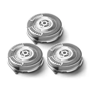 3 шт. сменная бритвенная головка для Philips Norelco SH50 Series 5000 S5085 S5050 S5000 S5010 S5380 S5570 S5212 S5230 S5272 лезвие бритвы