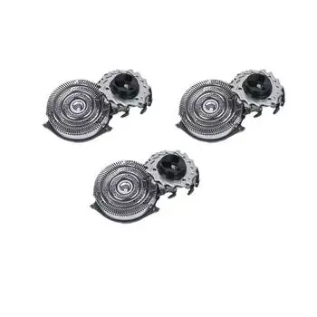 3 шт. сменные лезвия HQ9 для бритвенной головки Philips HQ8240 HQ9100 HQ9080 HQ9170 PT920 PT927 HQ9140 HQ9160 HQ9161 HQ9199