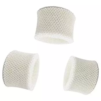 3 шт. в упаковке, фильтрующие фильтры для увлажнителя Honeywell HC-888, HC-888N, фильтр C, разработанные для Honeywell HCM-890 HEV-320 CHINA