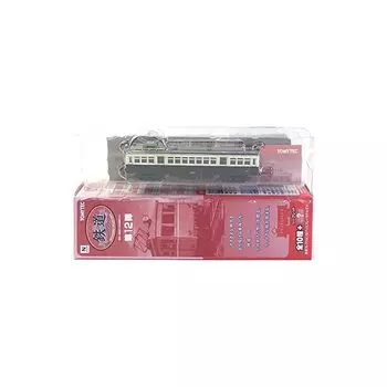 [3] tomy tech 1/150 railway collection 12th edition Ueda Kotsu Moha 4257 Single item