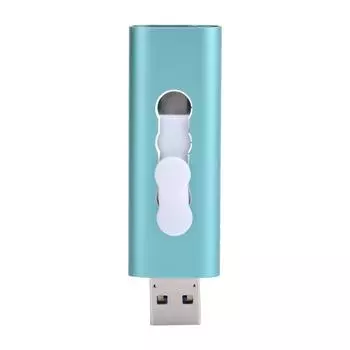 3 в 1 32 ГБ U Stick TypeC Micro USB Flash Drive OTG U Disk Смартфон Компьютерные принадлежности