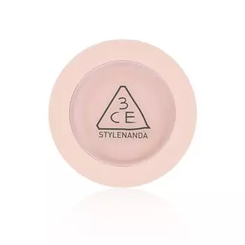 3CE 3CE Mood Recipe Румяна для лица, оттенок Nude Peach, 1 шт.