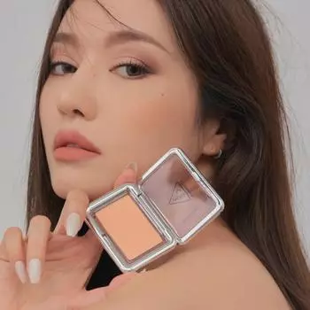 3ce 3ce New Take Face румяна THE MOTION