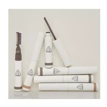 3CE All Day Брови 6,5 г Light Blonde