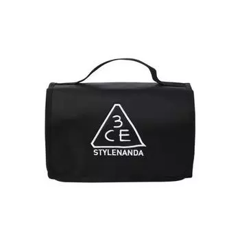 3CE BLACK смывка BLACK