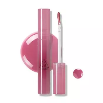3CE Drop Glow Gel Milder Lip Tint Помада для губ Корейская косметика Корейские губы