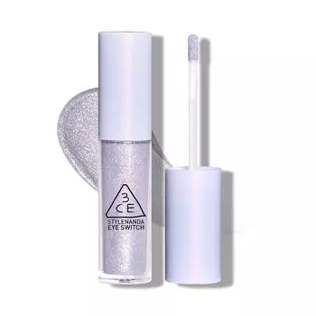 3CE Eye Switch Double Note Eyeshadow Starry Blue