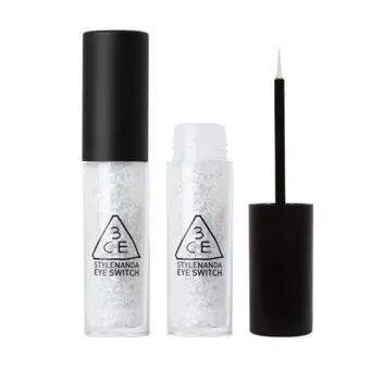 3CE EYE SWITCH (Tear Drop Liner) - 3 типа #DOUBLE NOTE