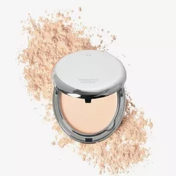 3CE Makeup Fix Powder 9 г 3 цвета 1. Fair