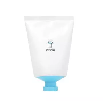 3CE White Milk Pack To Foam 90мл.