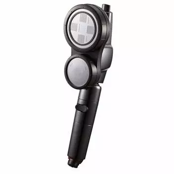 3D 2Face Face Shower Душевая лейка с ручным напором, регулировка угла наклона лейки, 360-градусный лицевой адаптер в комплекте TOTO INAX KAKUDAI GROHE KVK MYM