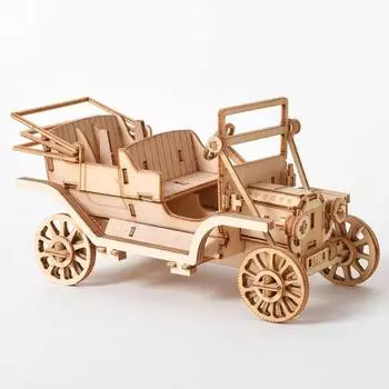 3D деревянная головоломка с насекомыми, сборка скелета животного, модель головоломки, сделай сам, деревянные поделки, 3D головоломки, игрушки, подарки для детей, взрослых, подростков