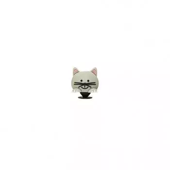 Crocs 3d Cat Zibbitz 10013552 FREE 999