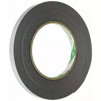 3M (3M) Двусторонняя клейкая лента 3M High Tack 9708 ширина 10 мм x 10 м 9708 10 AAD
