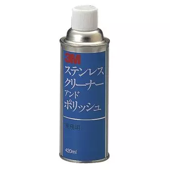 3M 3M Scotch Bright очиститель для нержавеющей стали полироль (3M) &