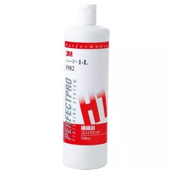 3M Compound Eye Eraser/Skin Conditioning Hard 1-L 750ml 5982