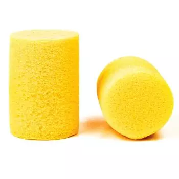 3M EAR Classic Классические беруши 3M (10 пар)
