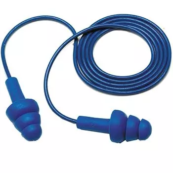 3M ear plugs Ultra fit (340-4007) 3404007