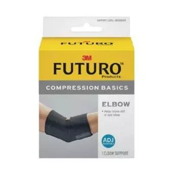 3M Futuro Sports Basic Elbow Protector