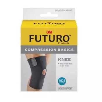 3M Futuro Sports Basic Knee Protector
