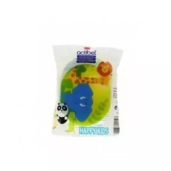 3m Happy Kids Губка Actibel
